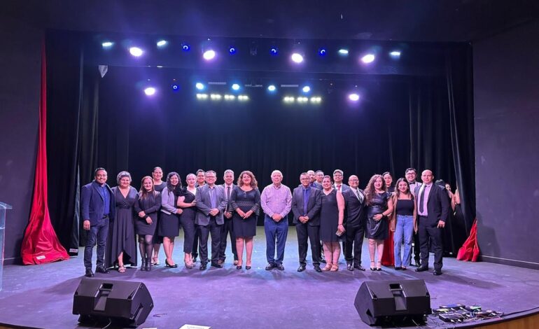 Reapertura del IMSS Chihuahua el “Teatro de la Nación” de Ciudad Juárez