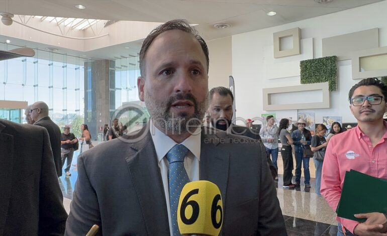  Razonable que aprueben sanciones para quienes pongan en riesgo el estatus ganadero: De la Peña