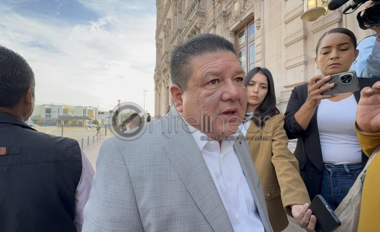  Balacera en Gran Morelos habría sido por motivos familiares, señala fiscal