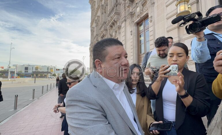  Responsables de balacera en Gran Morelos entre la lista de fallecidos: Jáuregui