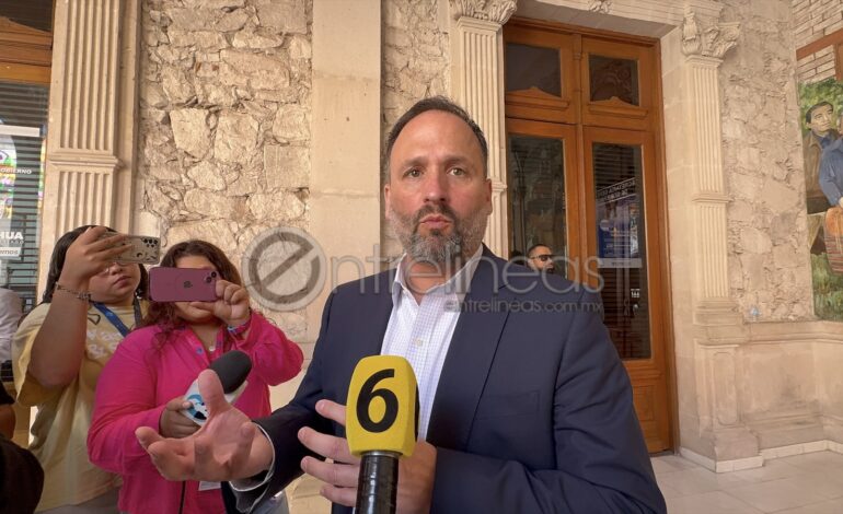  Reforma a Ley de Amparo debe ser en custodia de los derechos ciudadanos, no a comodidad de los gobiernos