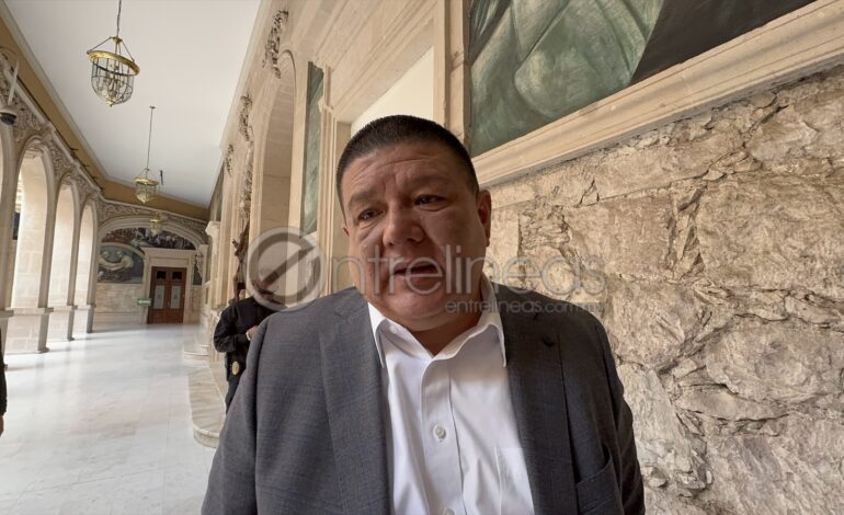  Descarta Jáuregui enfrentamiento armado en Aldama