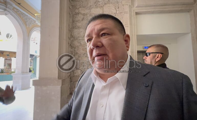  Amparo debe ensanchar libertades y garantías, esperemos discusión relevante en el Congreso: Jáuregui