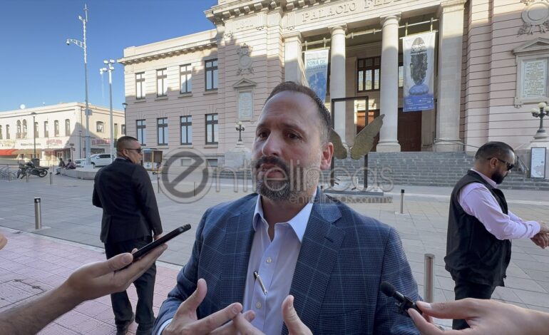  Maru ha trabajado en todo el Estado, importante conocer sus obras: De la Peña