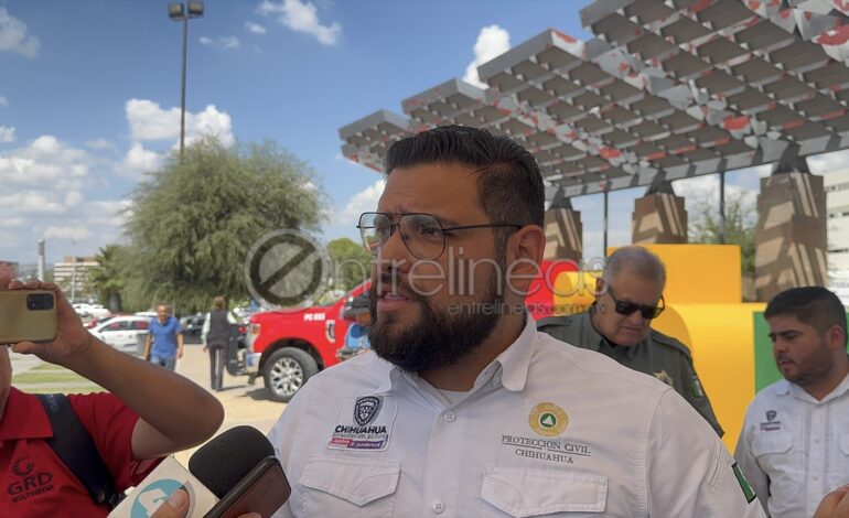  Simulacro Nacional:  evacuaron a 5 mil 903 personas de 30 edificios gubernamentales