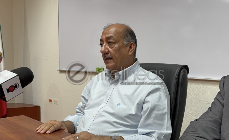  Renuncia director de la Escuela Normal, descartan irregularidades en su gestión