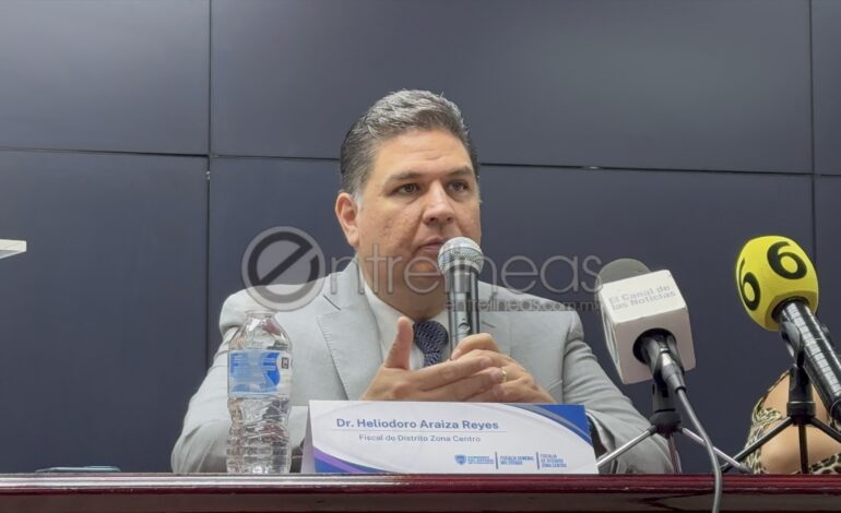  Mejora salud de agente intoxicado por presunto fentanilo, dejó el respirador