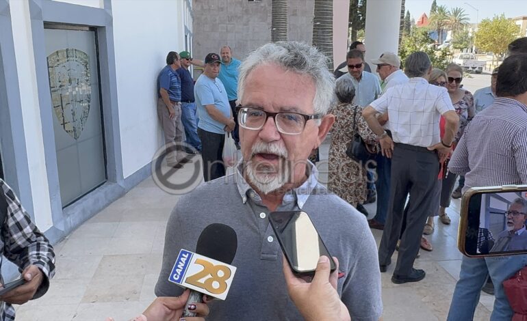  Afectados por Aras rechazan extinción de dominio, hay 33 bienes disponibles