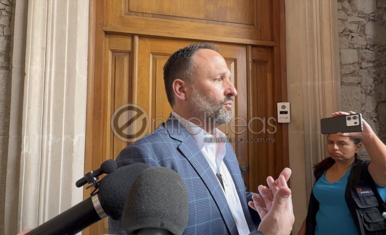  Clave L para docentes es asunto jurídico, necesario esperar resolución de demandas