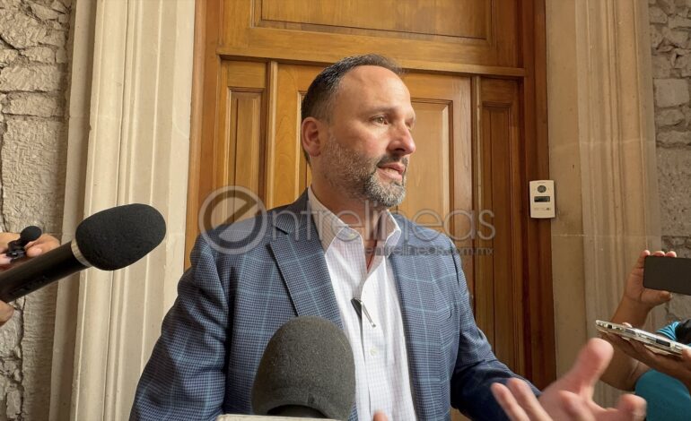  Hospitales y mantenimiento de carreteras, peticiones para Sheinbaum en su visita a Juárez