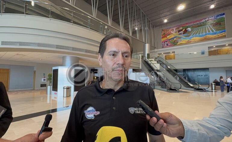  Disponible crédito a corto plazo, podría usarse para cierre de año