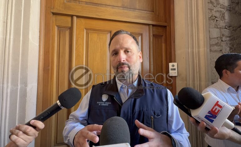  Listos 30 camiones nuevos para el Bowí, realizó De la Peña recorrido en la OTV
