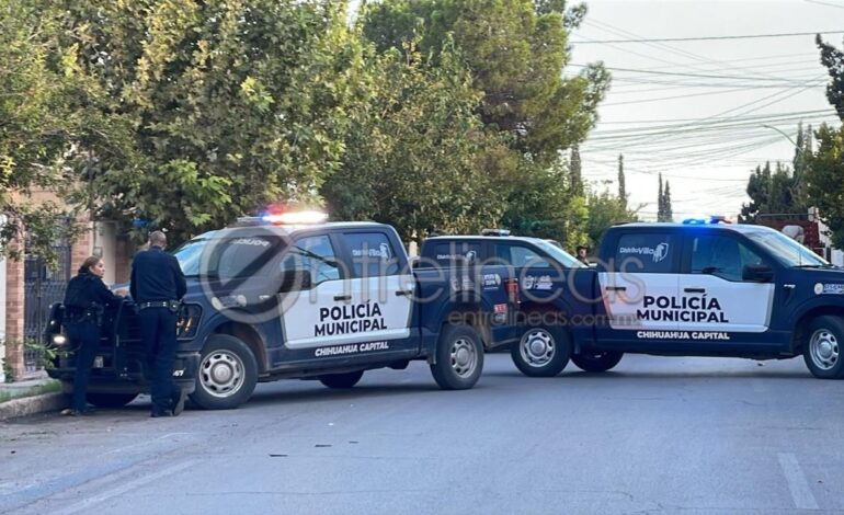 Hombre fallece tras riña luego de recibir primeros auxilios