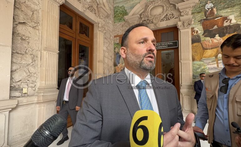  Evidente la empatía y cordialidad entre  Sheinbaum y Maru, buena noticia para chihuahuenses: Santiago