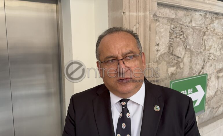  Busca UACH más presupuesto federal en 2026