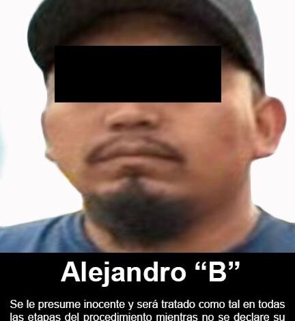  Vinculan a proceso a 3 detenidos en Camargo, tenían 40 armas y 10 mil cartuchos