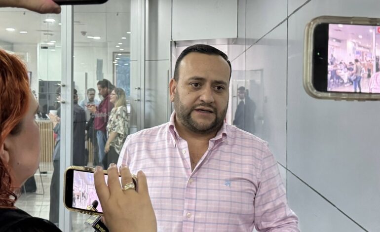  Que Sheinbaum se comprometa con ganaderos chihuahuenses en su próxima visita, pide Arturo Medina