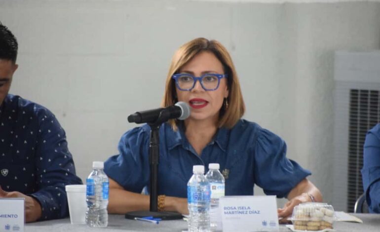  Propone Isela Martínez creación del Reglamento de Turismo del Municipio de Chihuahua