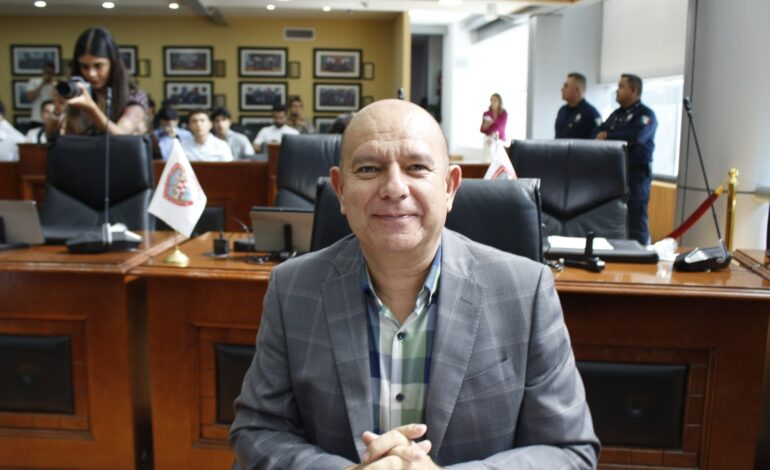  “Juárez, corazón de la transformación”: Cuauhtémoc Estrada resalta visita de Claudia Sheinbaum