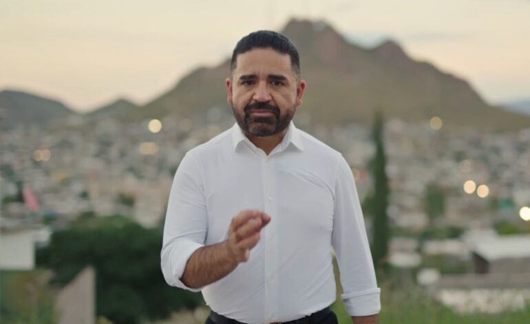  El Pacto Fiscal es el peor robo a Chihuahua: Francisco Sánchez impulsa un Nuevo Trato para el Norte