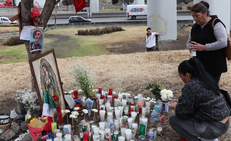  Suman 28 muertos por explosión de pipa en Iztapalapa