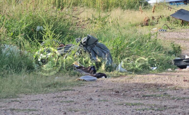  Reunión extraordinaria entre FGE y DSPM; identificados presuntos responsables de cuerpos mutilados en Chihuahua 2094