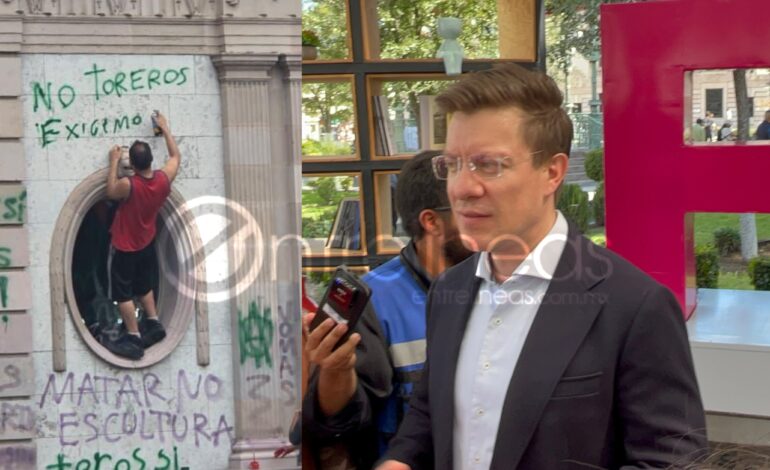 Denuncia contra quienes resulten responsables de daño patrimonial costará más de $200 mil: Fuentes