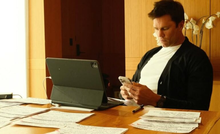  NFL prohíbe a Tom Brady ir a entrenamientos de equipos