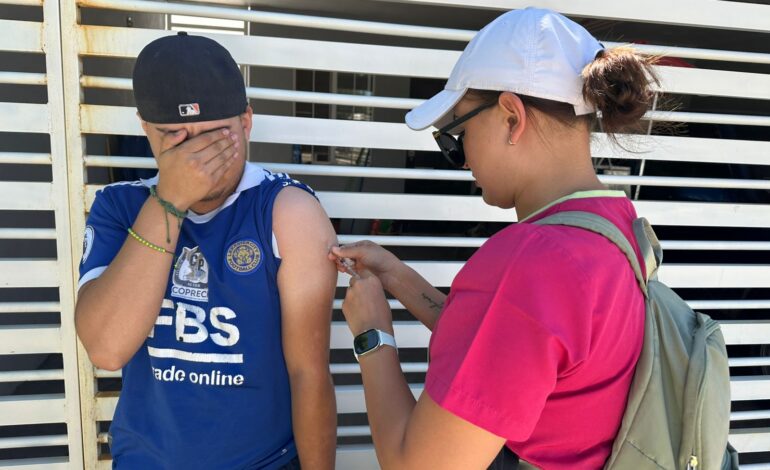 Abre IMSS Chihuahua convocatoria para contratación temporal de personal de Enfermería