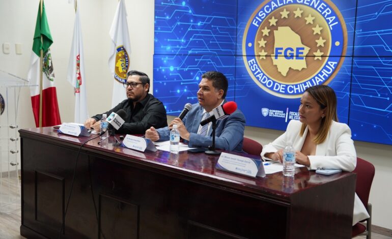  Agilizan casos de narcomenudeo, mil 622 imputados en 64 audiencias concentradas