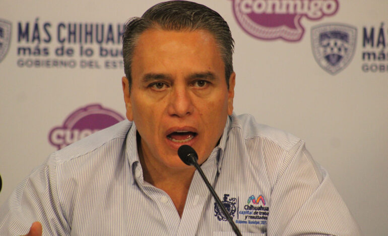  Invitan Estado y Municipio a «Chihuahua Recicla 2025”; intercambia basura por árboles