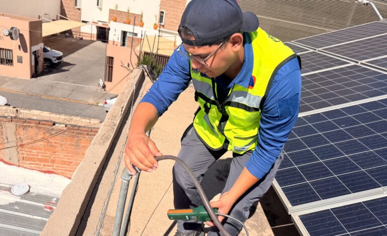  Checa tus instalaciones de gas y evita accidentes: Protección Civil Municipal