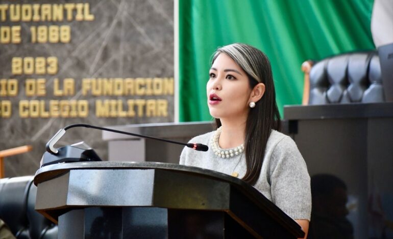  Impulsa Nancy “La China” Frías educación para prevenir el maltrato animal