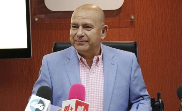  Morena va a gobernar Chihuahua porque los electores lo determinen, no por lo que digan el PRI y el PAN: Estrada