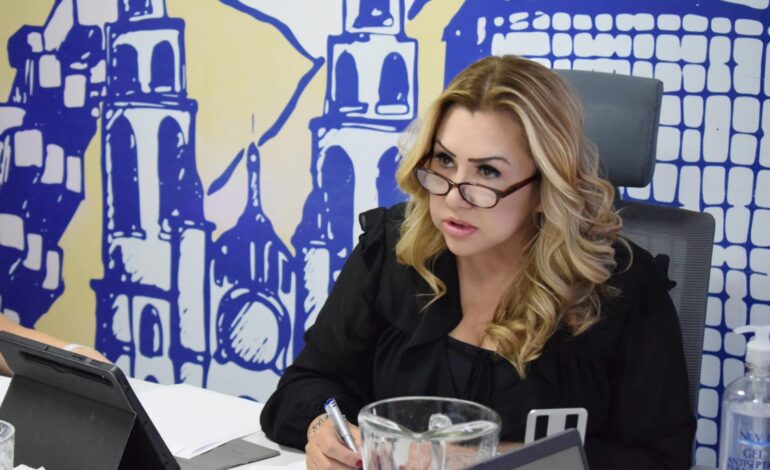  Incumple Miguel Riggs resolución del TEE por violencia política de género