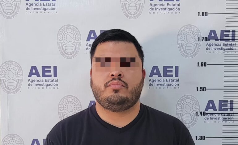  Enfrentará proceso imputado por homicidio cometido en Ciudad Juárez