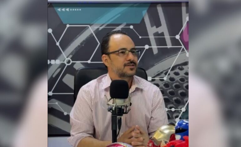  “Desabasto para el pueblo, contratos millonarios para los aliados de Morena”: Jorge Soto