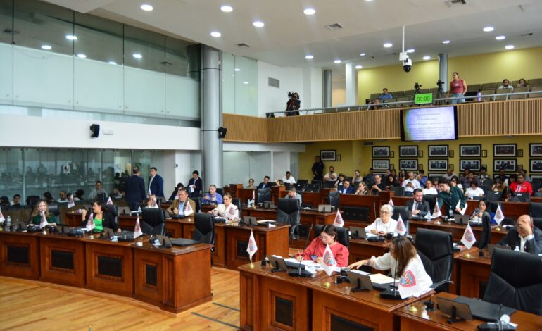  Busca Congreso fortalecer el uso correcto de las reglas gramaticales y ortográficas del idioma español