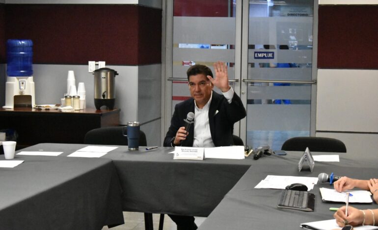  Avanza en Comisión de Medio Ambiente la propuesta de declarar el 14 de octubre como el Día Estatal del Murciélago