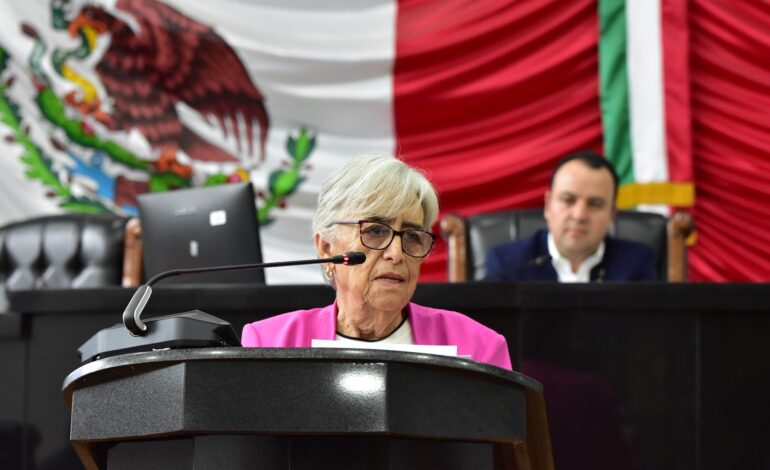  Pide Congreso ampliar y reforzar la atención a la salud mental de personas adultas mayores