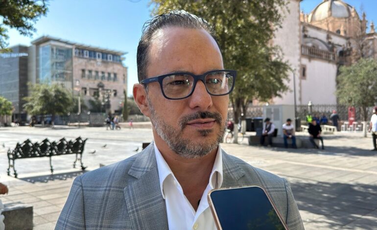  “Es un impuesto disfrazado de salud pública que golpea a los más pobres”: Jorge Soto por aumento al IEPS