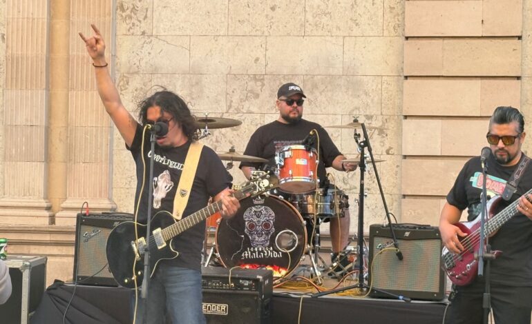 Todo un éxito primer día del FICUU Urbano