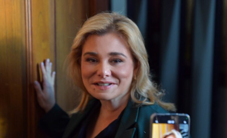  Bueno que el PAN abra candidaturas a la población: Maru Campos