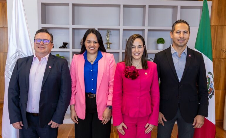 Ocupará Israel Rivera, oficina de Comunicación Social en el TSJ