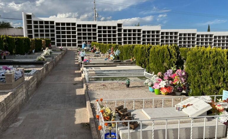  El alto precio de morir  en tiempos de crisis