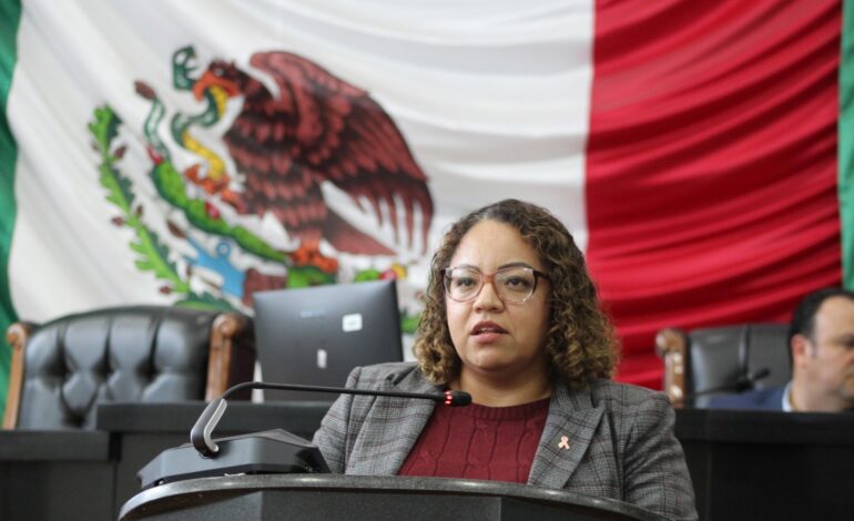  Reconocimiento al derecho al voto de las mujeres marco un antes y un después en México: Elizabeth Guzmán