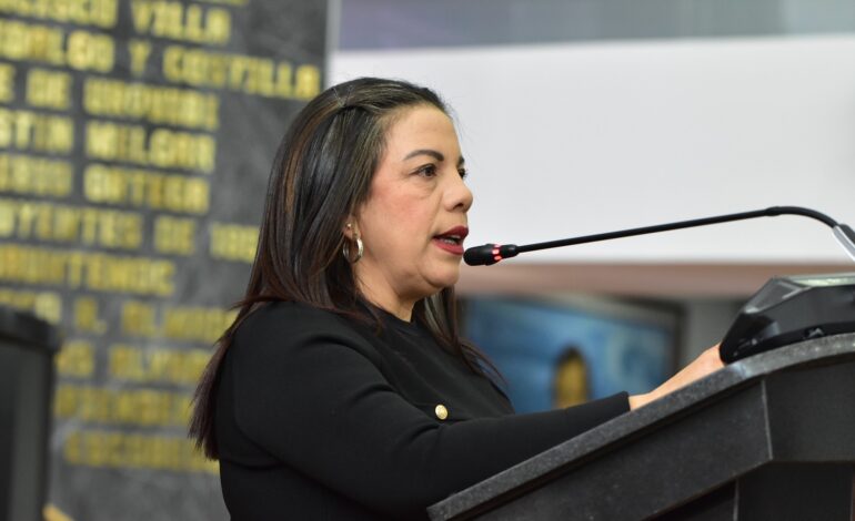  Piden diputados la publicación del reglamento de la Ley para la Donación, Rescate y Aprovechamiento Integral de los productos alimenticios