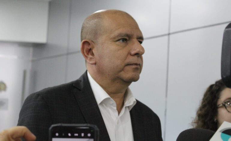  Maru no debe dejar de ser Gobernadora para convertirse en dirigente del PAN: GPMorena