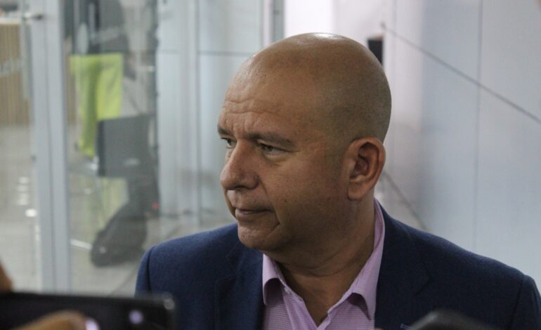  Vivieron en amasiato, formalizaron su relación y ahora andan como matrimonio tóxico: GPMorena por “crisis” entre PAN y PRI