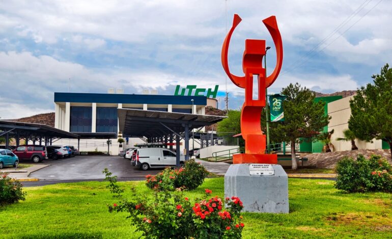 Inicia periodo de entrega de fichas en la UTCH